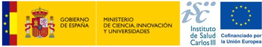 Confiançat per Instituto de Salud Carlos III